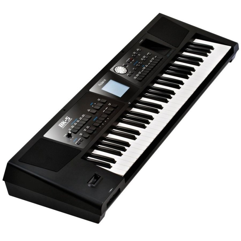 ROLAND BK-5 Клавішний синтезатор
