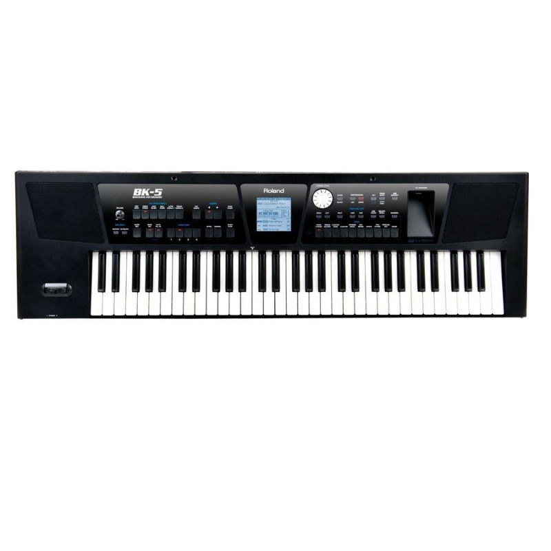 ROLAND BK-5 Клавішний синтезатор