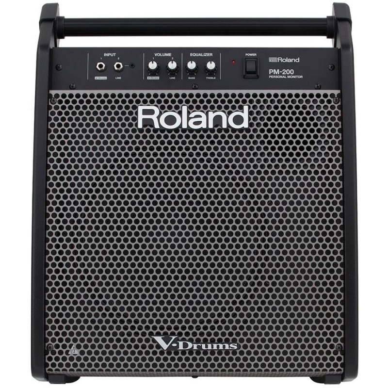 Персональний монітор Roland PM200