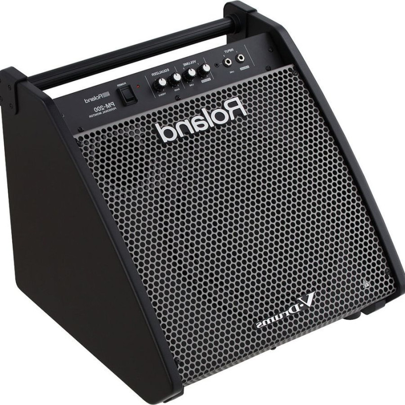 Персональний монітор Roland PM200