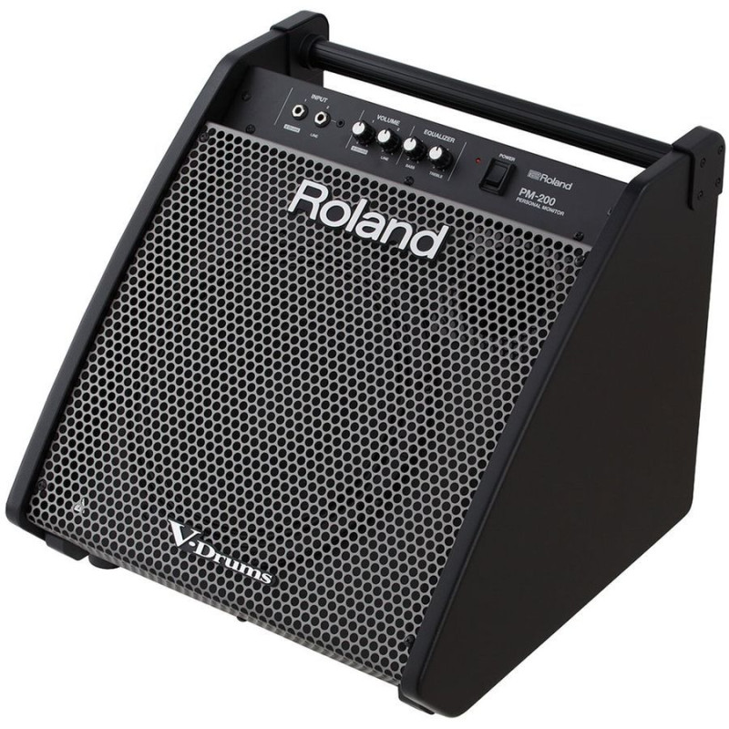 Персональний монітор Roland PM200
