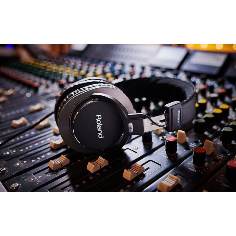 ROLAND RH 300 Студійні навушники