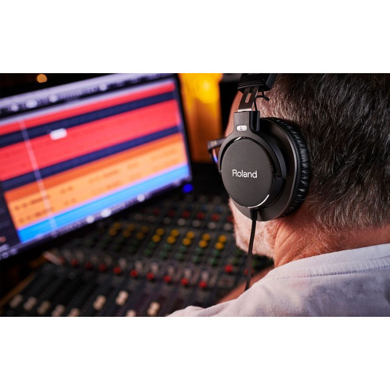 ROLAND RH 300 Студійні навушники