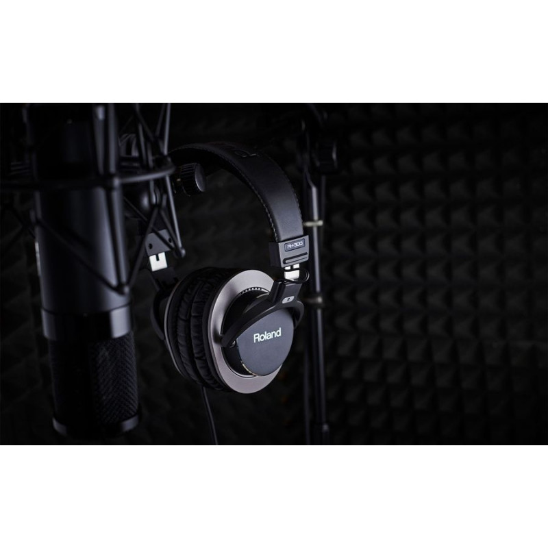 ROLAND RH 300 Студійні навушники