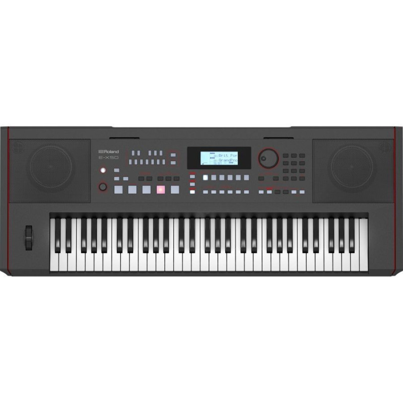 ROLAND E-X50 Синтезатор