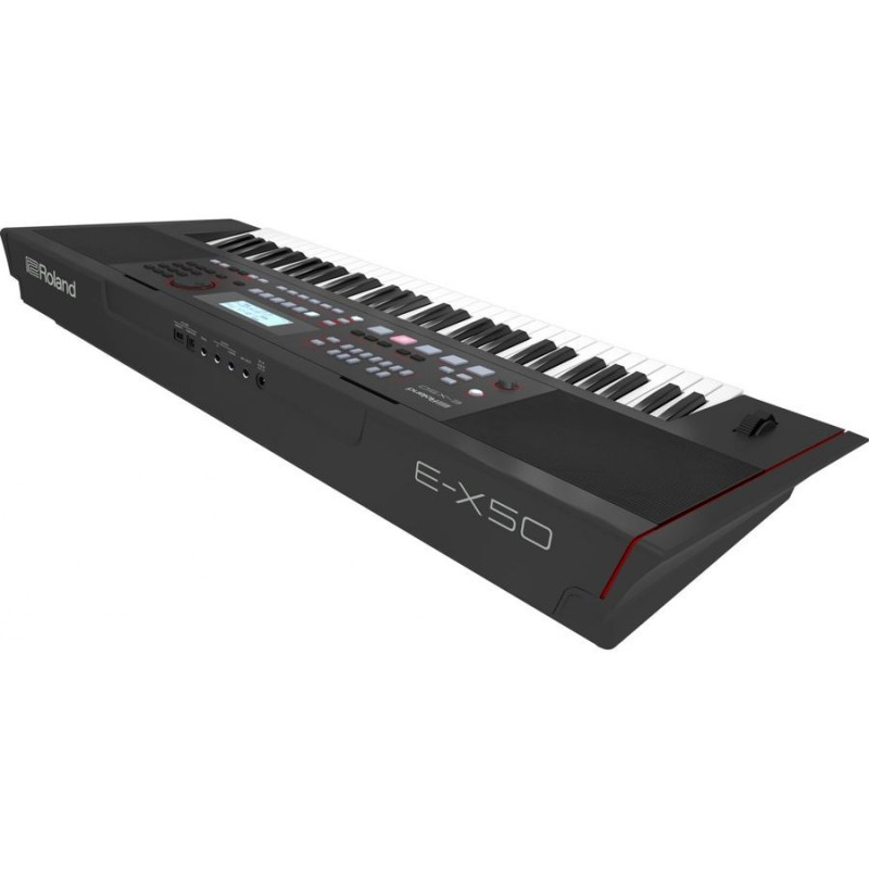 ROLAND E-X50 Синтезатор