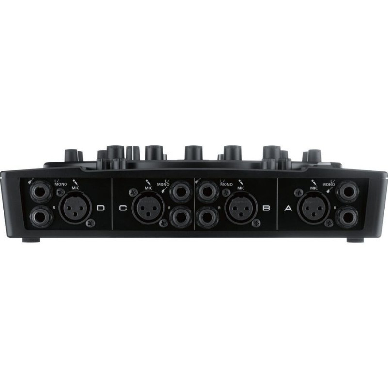 ROLAND HS-5 Репетиційний мікшерний пульт