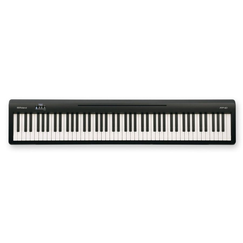 ROLAND FP-10 Цифрове піаніно