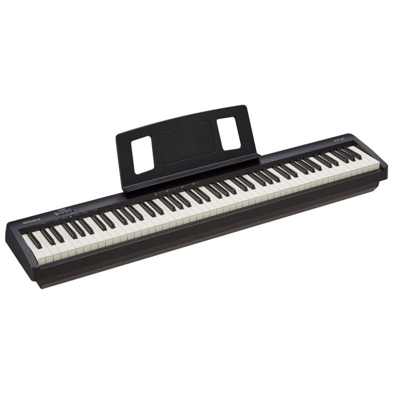 ROLAND FP-10 Цифрове піаніно