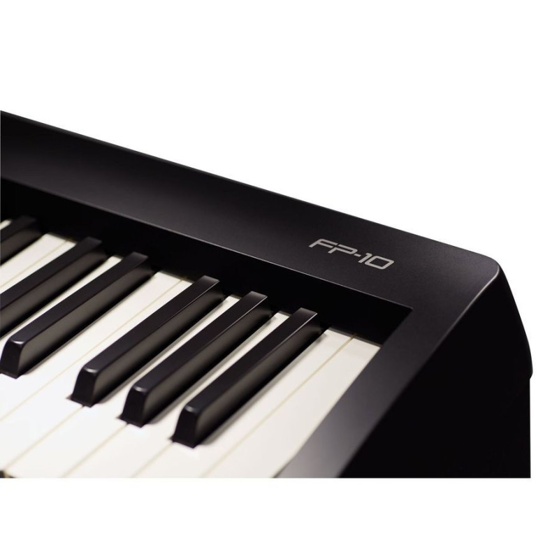 ROLAND FP-10 Цифрове піаніно