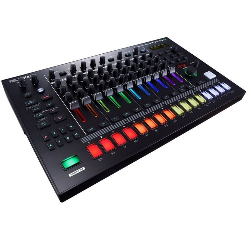ROLAND TR-8S Драм-машина
