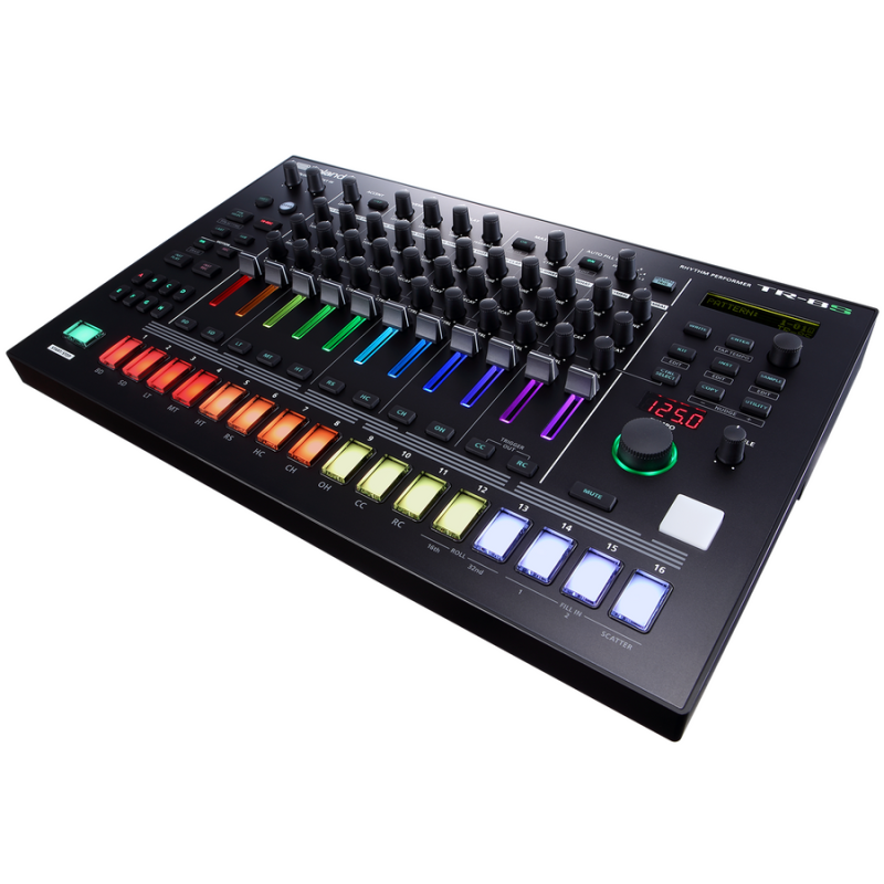 ROLAND TR-8S Драм-машина