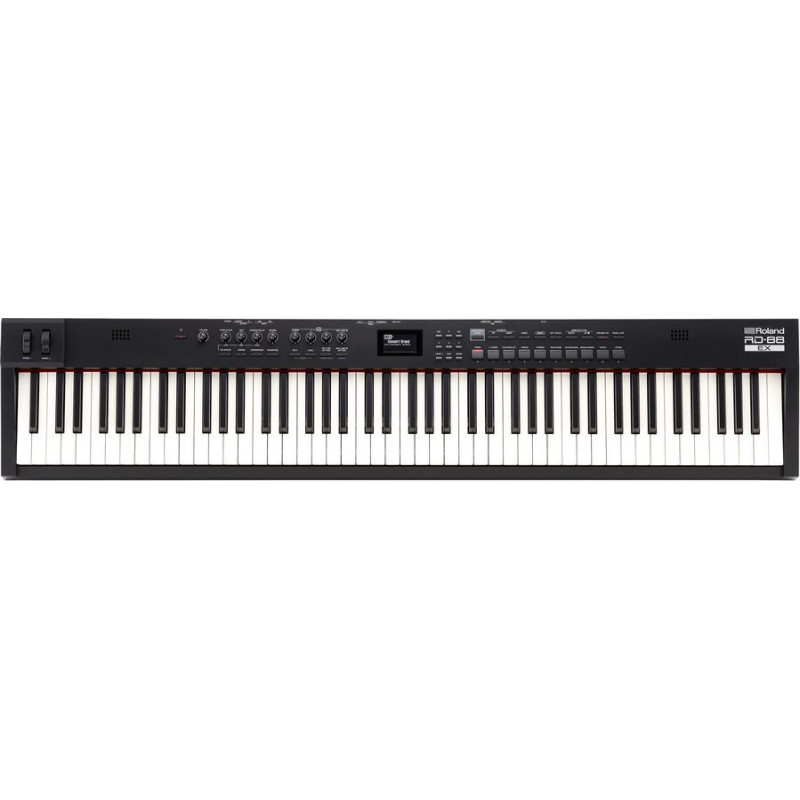 ROLAND RD88EX Цифрове піаніно