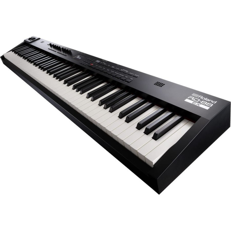 ROLAND RD88EX Цифрове піаніно