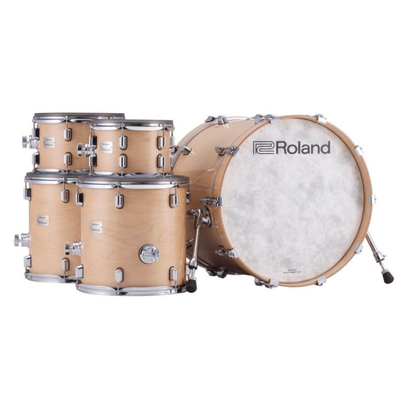 ROLAND VAD716-GN Електронна ударна установка KIT
