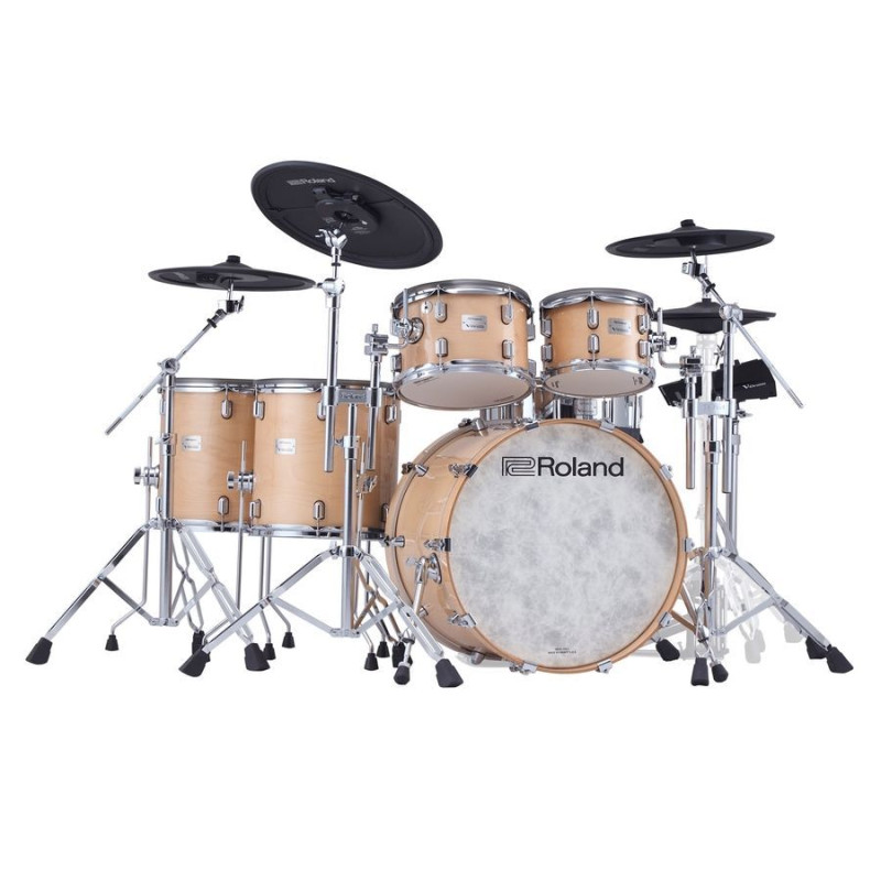 ROLAND VAD716-GN Електронна ударна установка KIT