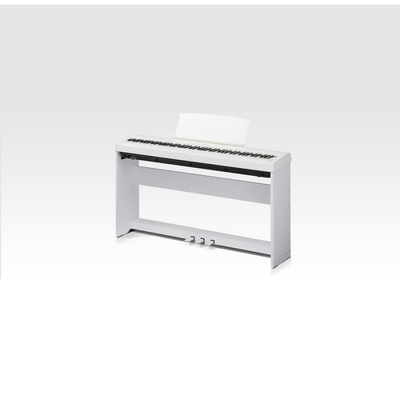 Цифрове піаніно Kawai ES110 W Біле