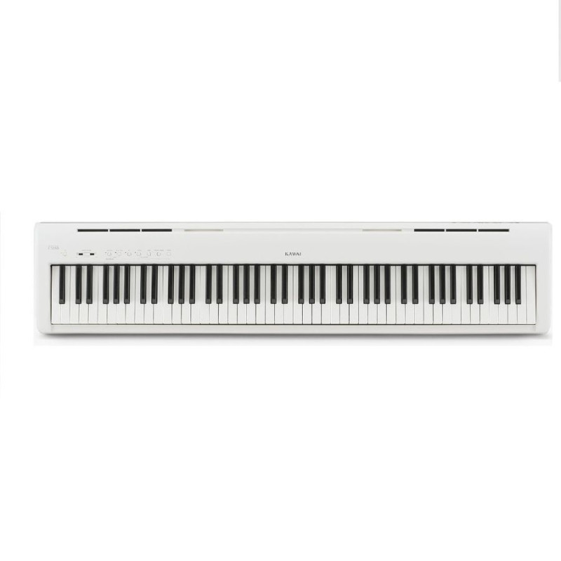 Цифрове піаніно Kawai ES110 W Біле