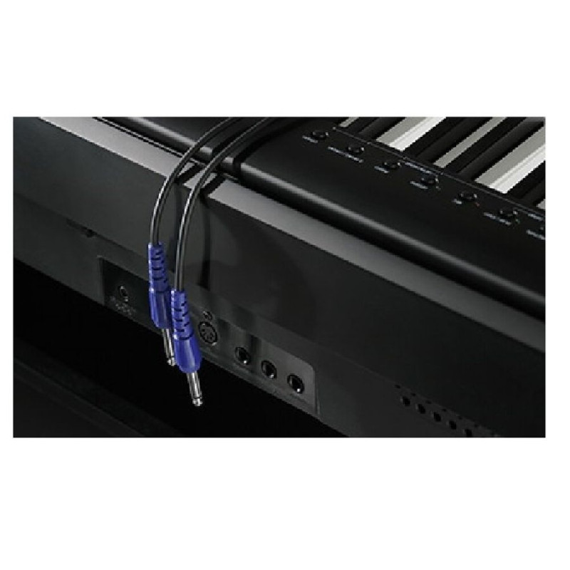 Цифрове піаніно Kawai ES110 W Біле