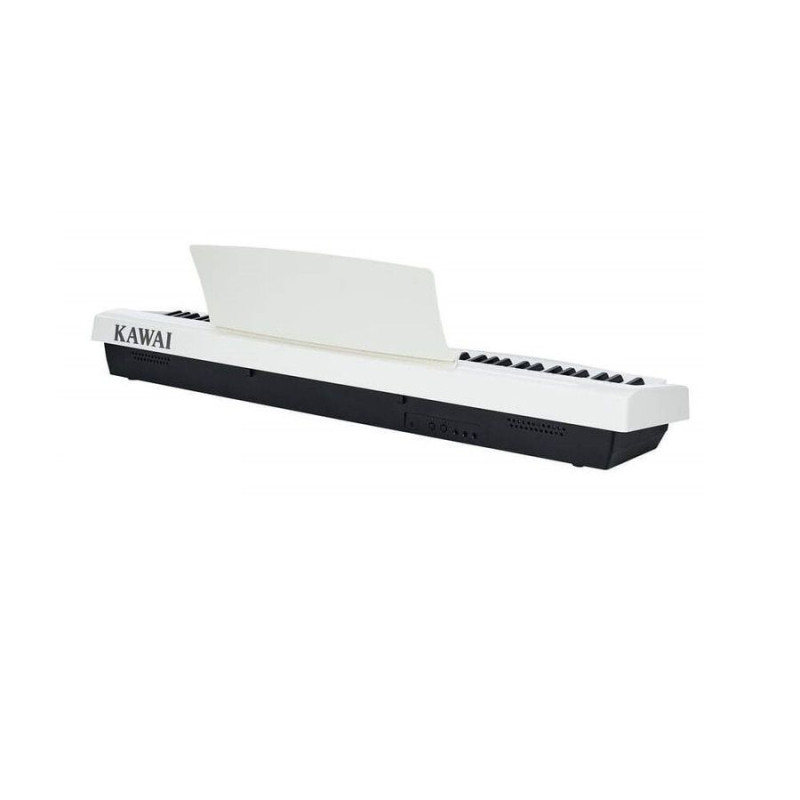 Цифрове піаніно Kawai ES110 W Біле