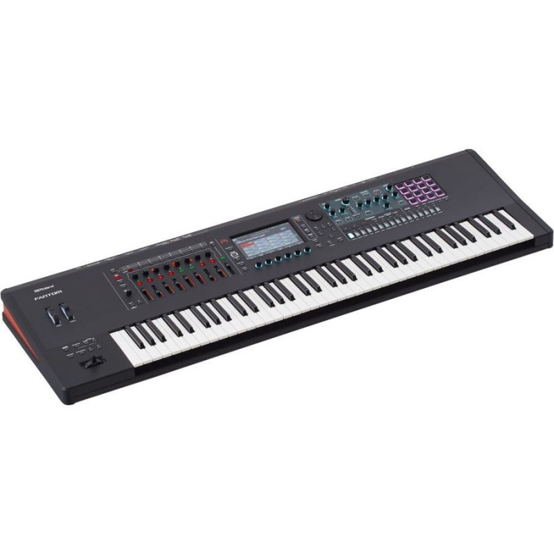 Робоча станція Roland Fantom 7