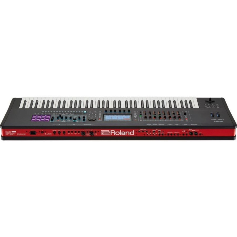 Робоча станція Roland Fantom 7