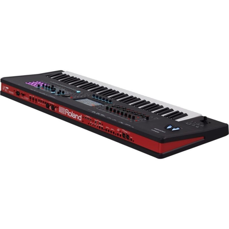 Робоча станція Roland Fantom 7