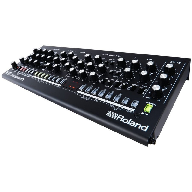 ROLAND SE-02 Аналоговий синтезатор