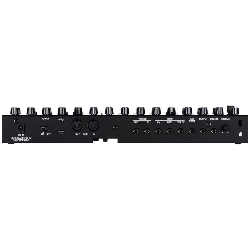 ROLAND SE-02 Аналоговий синтезатор