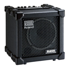 ROLAND CUBE-20XL Комбо усилитель Bass