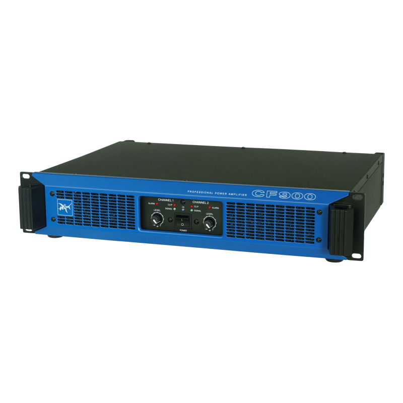 PARK AUDIO CF900 Усилитель мощности
