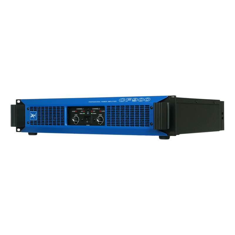 PARK AUDIO CF900 Усилитель мощности