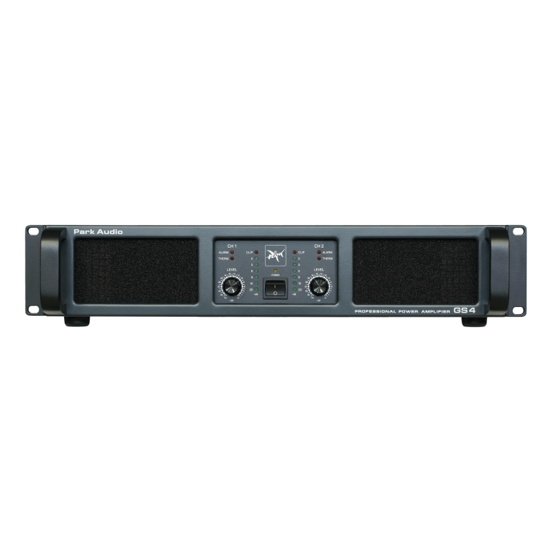 PARK AUDIO GS4 Підсилювач потужності