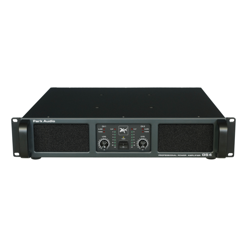 PARK AUDIO GS4 Підсилювач потужності