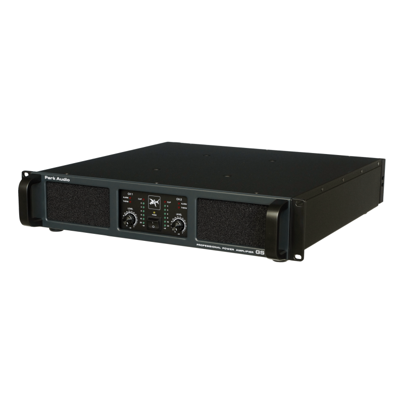 PARK AUDIO GS4 Підсилювач потужності