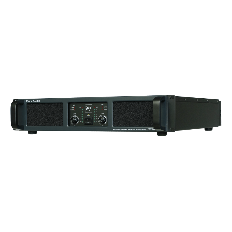 PARK AUDIO GS4 Підсилювач потужності