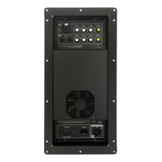 PARK AUDIO DX700SE-4 2-хканальный встраиваемый усилитель