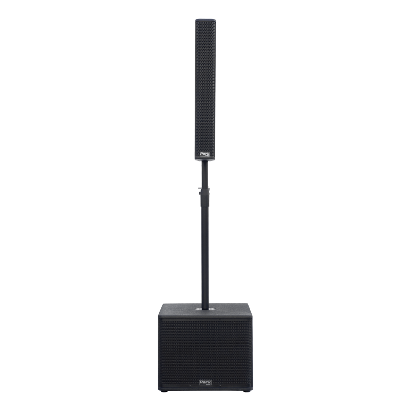 PARK AUDIO Spike3812 комплект чехлов Комплект чехлов для активного комплекта SPIKE3812.05