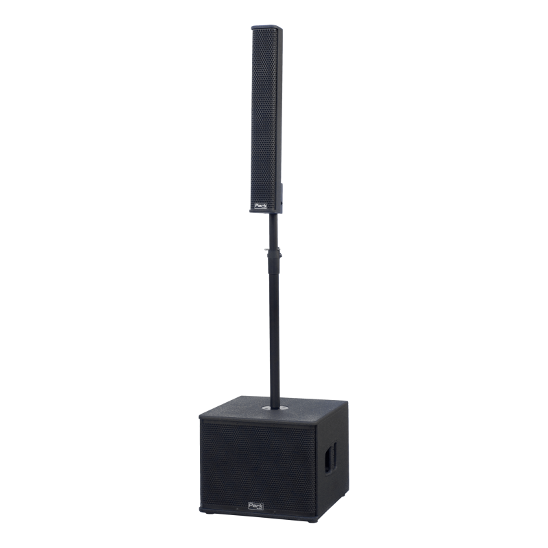 PARK AUDIO Spike3812 комплект чехлов Комплект чехлов для активного комплекта SPIKE3812.05