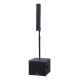 PARK AUDIO Spike3812 комплект чехлов Комплект чехлов для активного комплекта SPIKE3812.05