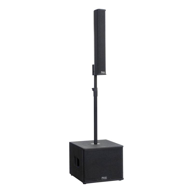 PARK AUDIO Spike3812 комплект чехлов Комплект чехлов для активного комплекта SPIKE3812.05