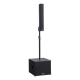 PARK AUDIO Spike3812 комплект чехлов Комплект чехлов для активного комплекта SPIKE3812.05