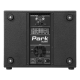 PARK AUDIO Spike3812 комплект чехлов Комплект чехлов для активного комплекта SPIKE3812.05