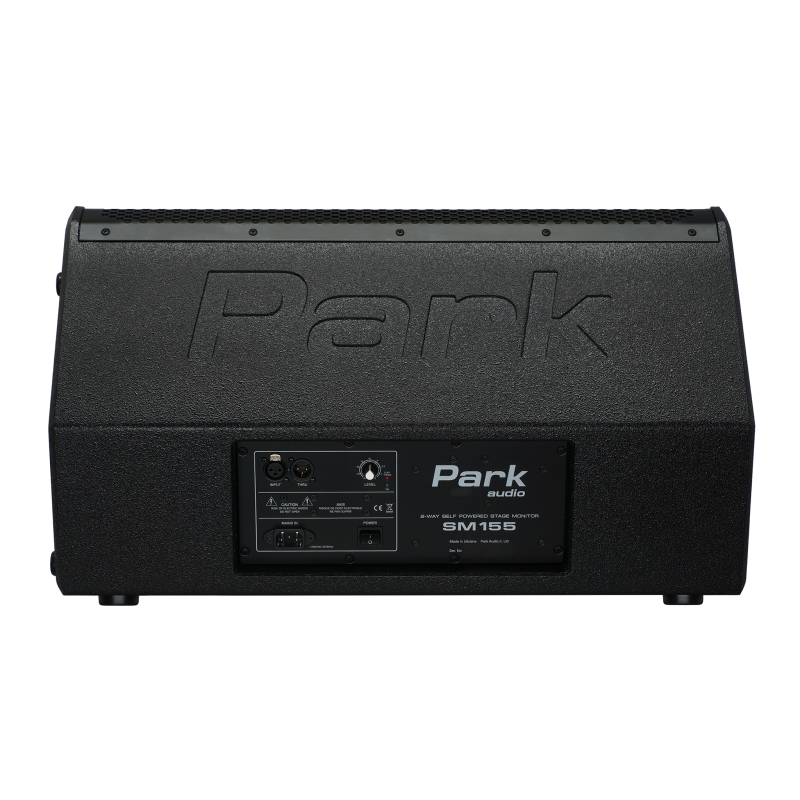 PARK AUDIO SM155-P Активний сценічний монітор