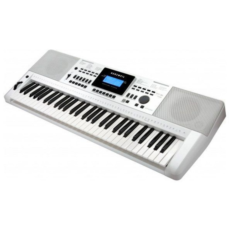 KURZWEIL KP140 Синтезатор