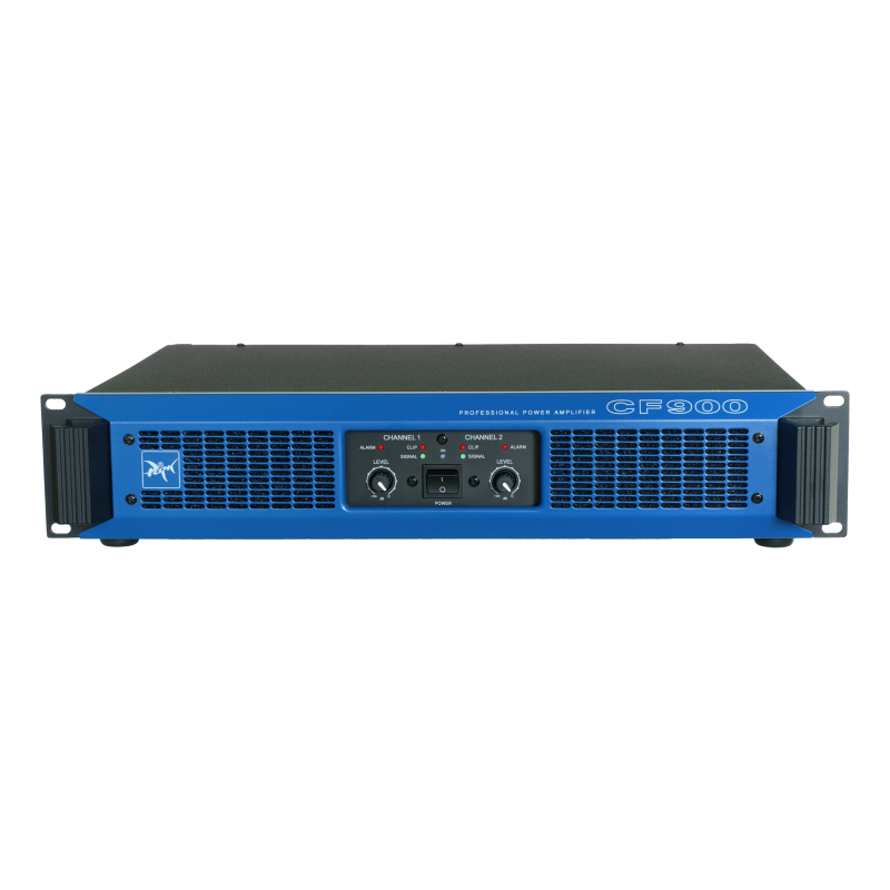 PARK AUDIO CF900 Підсилювач потужності