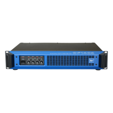 PARK AUDIO DF1404 DSP Підсилювач потужності