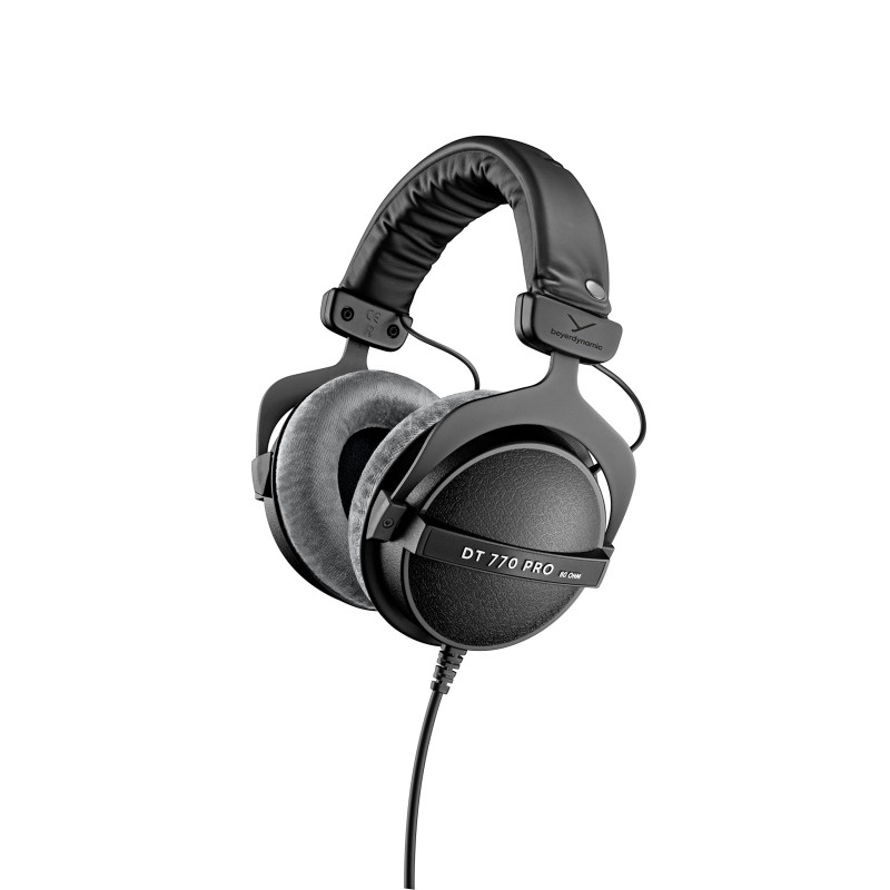 BEYERDYNAMIC DT 770 PRO LB 80 ohms Навушники