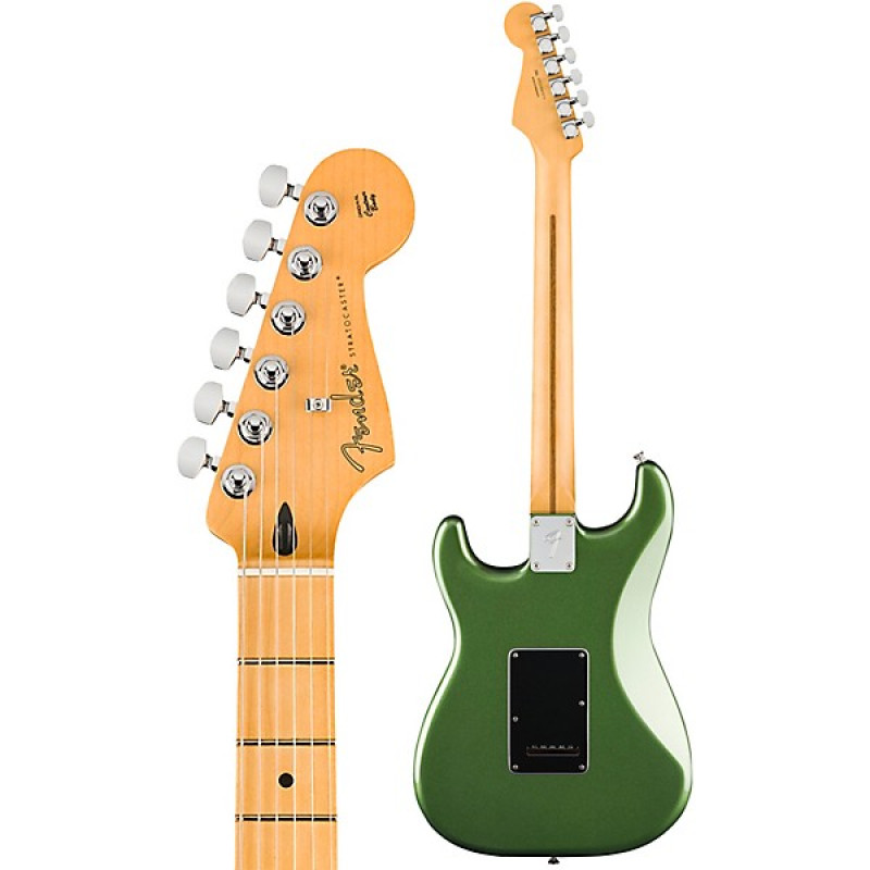 PLAYER II MODIFIED STRATOCASTER MN HARVEST GREEN METALLIC Електрогітара