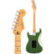 PLAYER II MODIFIED STRATOCASTER MN HARVEST GREEN METALLIC Електрогітара